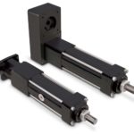 RSX Extreme Force Electric Linear Actuators